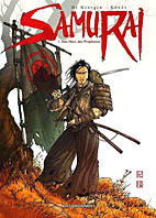 Samurai 1: Das Herz des Propheten (Neuauflage)