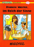 Im Reich der Sinne 1