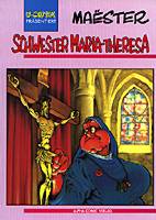 Schwester Maria-Theresa 1