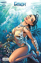 Fathom Neue Serie 13