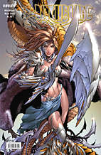 Witchblade Neue Serie 60