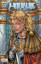 Witchblade - Bearers of the Blade