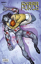 Cyberforce 00