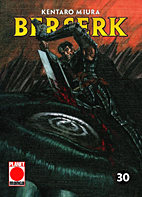 Berserk 32