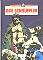 Der Schnueffler (Mandrafino)
