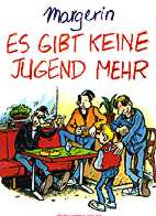 Es gibt keine Jugend mehr!