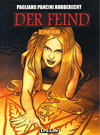 Der Feind 2: Die Hexe