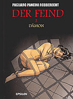 Der Feind 3: Daemon