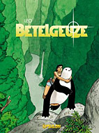 Betelgeuze Gesamtausgabe (5 Baende)