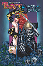 Tarot - Witch of the Black Rose 5: Holiday - Hexen