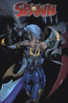 Spawn 77