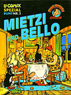 Mietzi & Bello