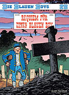 Blauen Boys 29: Requiem fuer einen Blauen Boy