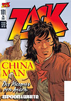 Zack 101