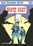 Blauen Boys 30: Nancy Hart