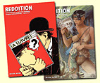 Reddition 46: A suivre
