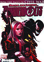 Thunderbolts 1: Vertrauen in Monster