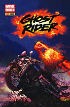Ghost Rider Sonderband 2: Die Legende von Sleepy Hollow