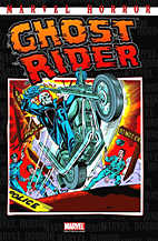 Marvel Horror: Ghost Rider 2