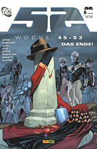 52 Sonderband 6: Woche 45 - 52 - Das Ende