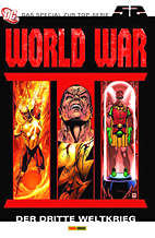 52 Sonderband Special: World War III / Der Dritte Weltkrieg