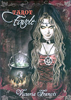 Favole Tarot Cards