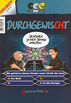 Durchgewischt