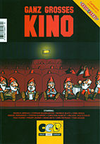 Ganz grosse Kino