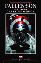 Fallen Son - Der Tod des Captain America (mex 71)