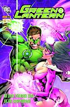 Green Lantern Sonderband 6: Das Raetsel um Star Sapphire