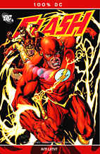 Flash 2: Am Limit (100% DC 11)