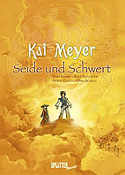 Wolkenvolk - Seide und Schwert komplett (Splitter Books)
