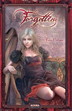 Forgotten 1 (Deutsche Ausgabe)