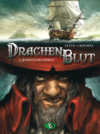 Drachenblut 1: Jenseits des Nebels
