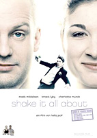 Shake It All About DVD