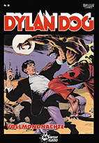 Dylan Dog 56: Vollmondnaechte