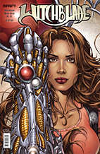 Witchblade Neue Serie 61