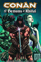 Conan 6: Die Daemonen von Khitai