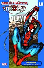Ultimative Spider-Man 10: Hollywood