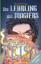 Der Lehrling des Magiers 2 (Midkemia-Saga 02)