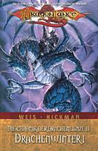 Chronik der Drachenlanze II: Drachenwinter 1 (Dragonlance 04)