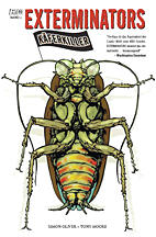 Exterminators 1: Kaeferkiller (von 5)