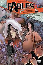 Fables 5: Aufmarsch der Holzsoldaten