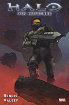 Halo Graphic Novel 2: Der Aufstand