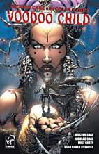 Voodoo Child 1 (Nicolas Cage‘s)