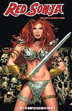 Red Sonja 1: Die Schwertkaempferin