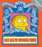 Das Ralph Wiggum Buch (Simpsons)