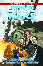 Star Wars Essentials 4: Schatten des Imperiums