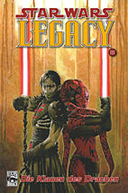 Star Wars Sonderband 42: Legacy III - Die Klauen des Drachen