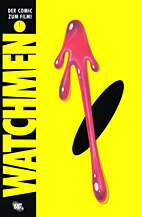 Watchmen - Ultimate Edition (Neuauflage) SC